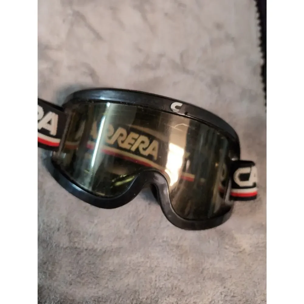 Smith & Carrera Snowboarding Ski Goggles Lot